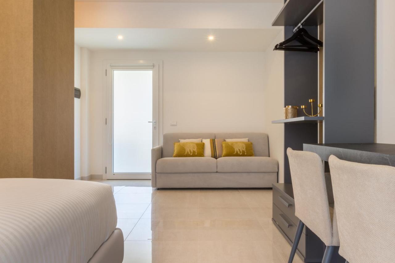 Residence Meridian Unita 5 Villa San Pietro Exteriör bild