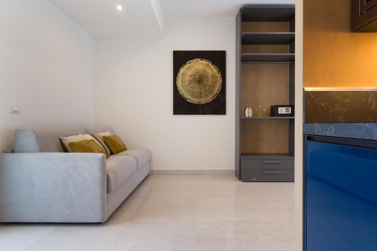 Residence Meridian Unita 5 Villa San Pietro Exteriör bild