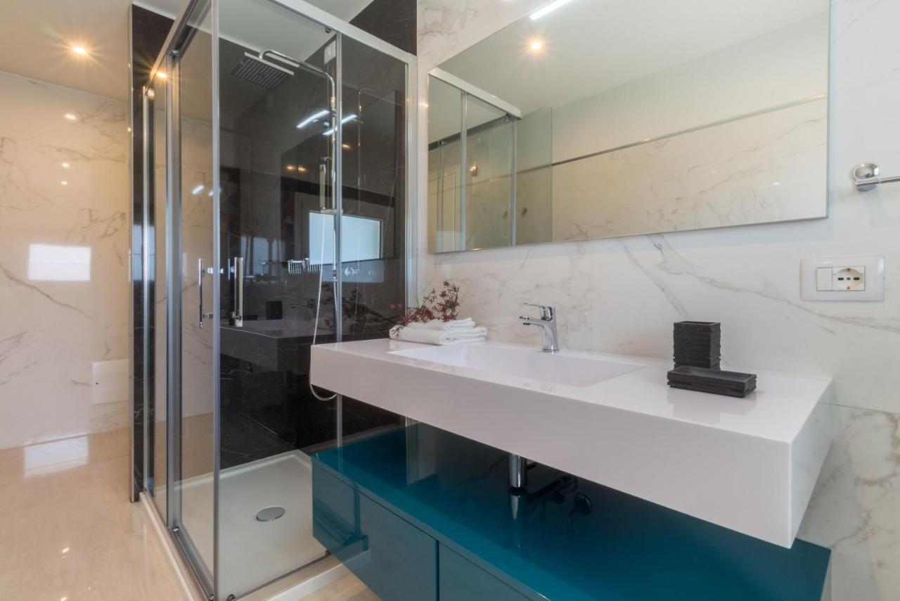 Residence Meridian Unita 5 Villa San Pietro Exteriör bild